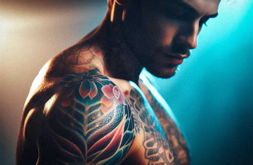 How Exercise Can Affect Tattoo Healing