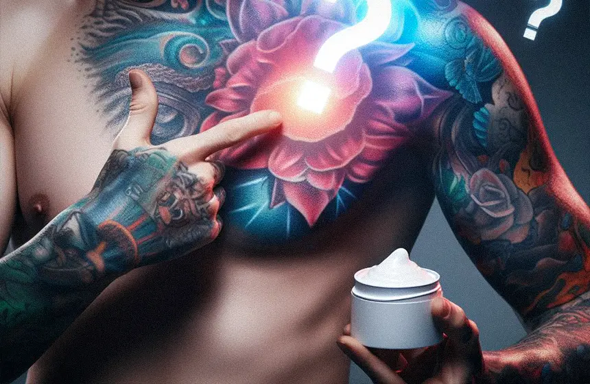 How to Use Numbing Cream for Tattoos