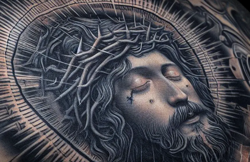 San-Judas-tattoo