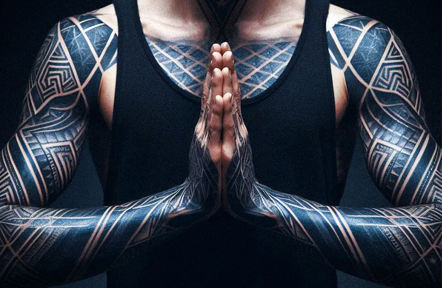 Sleeve Tattoo Ideas for Men