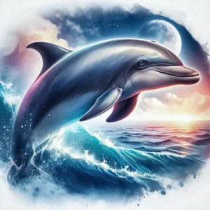 dolphin tattoo design27